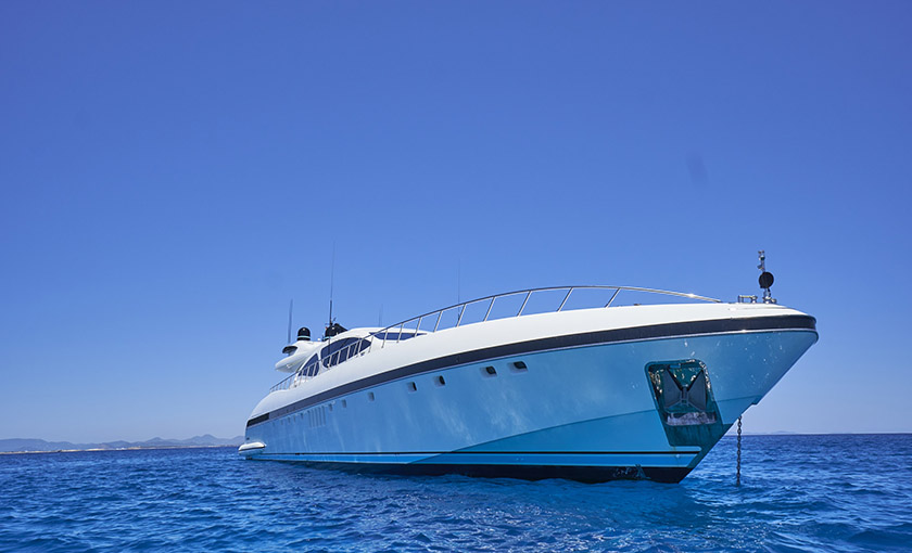 rent mangusta 130 shane