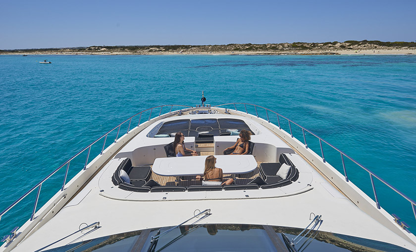 rent mangusta 130 shane