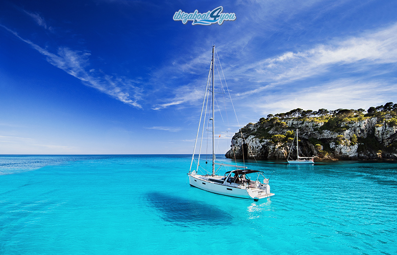 Web ibizaboat4you 2 rent boat ibiza
