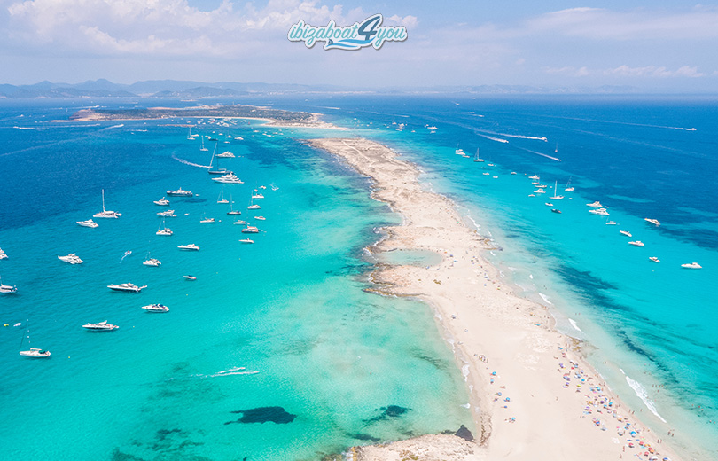 rent boat ibiza