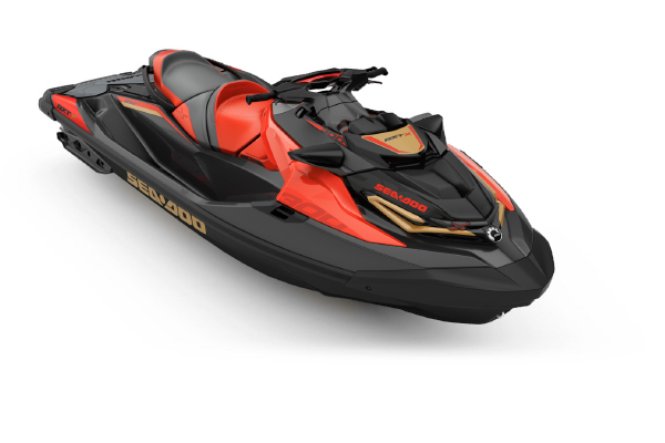 rent jet ski ibiza seadoo rxt-x300