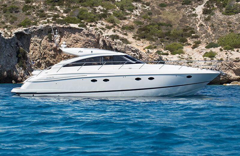 rent-boat-ibiza-princess-v53