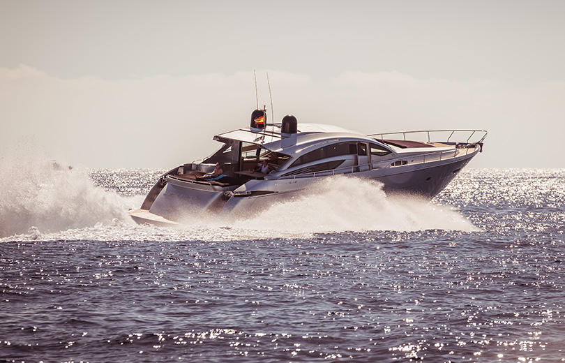 rent boat in ibiza pershing 72